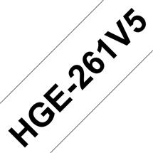 Brother HGE261V5 label-making tape | In Stock | Quzo UK