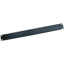 Cables Direct 19" Rack Mount Blank Plate | In Stock
