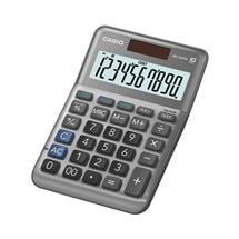 Casio MS-100FM calculator Desktop Basic Grey | In Stock
