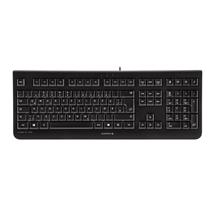 CHERRY KC 1000 keyboard USB QWERTZ Italian Black | In Stock