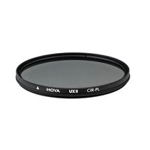 Hoya UX II CIR-PL Camera protection filter 4.3 cm | Quzo UK