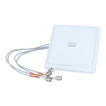 Cisco Aironet DualBand Omnidirectional WiFi Antenna, 2 dBi (2.4 GHz)/4