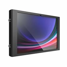 Tablet Security Enclosures | Compulocks Galaxy Tab S9 Ultra 14.6" Apex Enclosure Wall Mount.