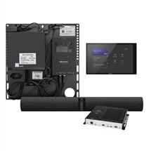 Crestron Flex Advanced Small Room Conference System with Jabra