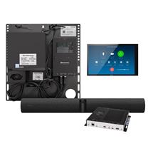 Crestron Flex Advanced Small Room video conferencing system 13 MP