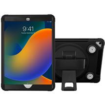 CTA Digital PAD-PCGK10 tablet case 26.7 cm (10.5") Cover Black
