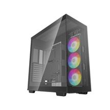 Deepcool PC Cases | DeepCool CH780 Tower Black | In Stock | Quzo UK