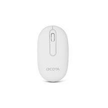 DICOTA D32045 mouse Ambidextrous RF Wireless + Bluetooth Optical 1600