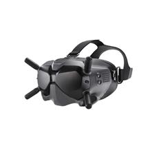 DJI FPV Goggles V2 Dedicated head mounted display 420 g Grey