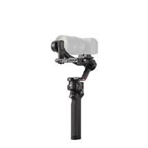 Hand camera stabilizer | DJI RS4 Hand camera stabilizer Black | Quzo UK