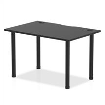 Impulse Meeting Tables | Dynamic I004200 desk | In Stock | Quzo UK