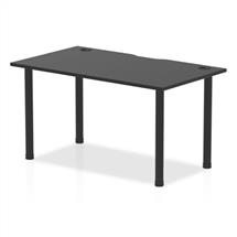Impulse Meeting Tables | Dynamic I004201 desk | In Stock | Quzo UK