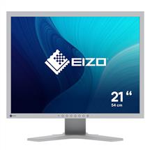 EIZO FlexScan S2134 computer monitor 54.1 cm (21.3") 1600 x 1200