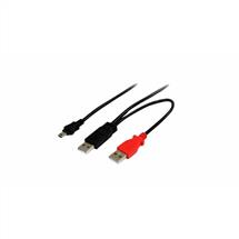 Elo Cables | Elo Touch Solutions E796577 USB cable 2.5 m USB A USB A/MiniUSB A