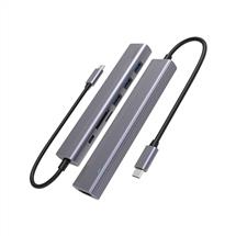 Epico Spello USB Type-C 5000 Mbit/s Black, Silver | In Stock