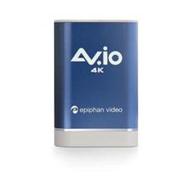 Epiphan AV.io 4K USB 3.0 Video Grabber | Quzo UK
