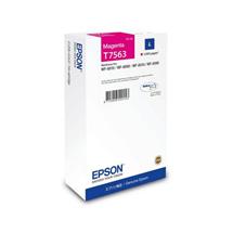 Epson C13T75634N ink cartridge 1 pc(s) Original Standard Yield Magenta