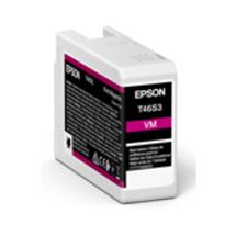 Epson UltraChrome Pro10 ink cartridge 1 pc(s) Original Vivid magenta