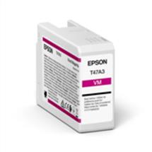 Epson UltraChrome Pro10 ink cartridge 1 pc(s) Original Magenta