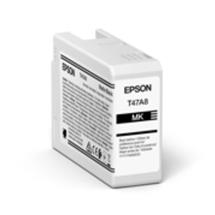 Epson UltraChrome Pro10 ink cartridge 1 pc(s) Original Matte black