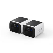 Eufy SoloCam S220 (2Cam Pack) Cube IP security camera Indoor & outdoor