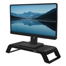 Fellowes Computer Monitor Stand with 3 Height Adjustments  Hana LT