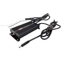 Gamber-Johnson 7300-0456 power adapter/inverter Indoor Black