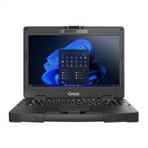 Getac SP1DZACMSDXX laptop Intel® Core™ i3 i31115G4 35.6 cm (14") 8 GB