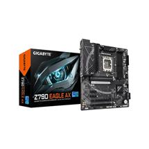 Gigabyte Z790 EAGLE AX Motherboard  Supports Intel Core 14th Gen CPUs,