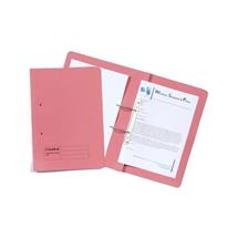 Guildhall | Guildhall 211/9064Z folder Pink 216 mm x 343 mm | In Stock