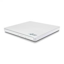LG Slim Portable DVD-Writer | Hitachi-LG Slim Portable DVD-Writer | In Stock | Quzo UK