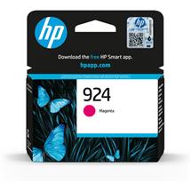 HP 924 Magenta Original Ink Cartridge | In Stock | Quzo UK