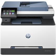 HP Color LaserJet Pro MFP 3302sdw, Color, Printer for Small medium
