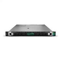 HP Servers | HPE ProLiant DL360 Gen11, 2.4 GHz, 4510, 64 GB, DDR5SDRAM, 1.92 TB,