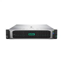 HPE ProLiant DL380 Gen10 server 3.84 TB Rack (2U) Intel Xeon Silver