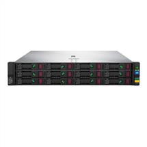HP Storage Converged Infrastructure Apps | HPE StoreEasy 1660 NAS Rack (2U) Black | Quzo UK