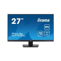 iiyama ProLite XU2793QSUB6 computer monitor 68.6 cm (27") 2560 x 1440