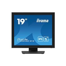 iiyama ProLite T1932MSCB1S computer monitor 48.3 cm (19") 1280 x 1024