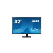 IIyama 32" LED Monitor Black\s2560 x 1440 | In Stock