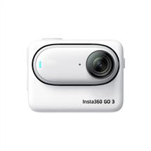 Insta360 | Insta360 GO 3 action sports camera 2K Ultra HD Wi-Fi 35 g