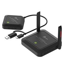 j5create JVW120 Wireless Extender for USB™ Cameras / Microphones /
