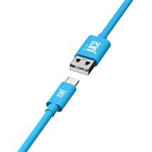 JUICE Cables | Juice JUICABLETYPEC2MRNDAQA USB cable USB 3.2 Gen 1 (3.1 Gen 1) USB A