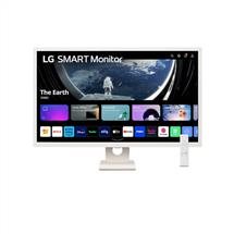 LG Monitors | LG 32SR50FW computer monitor 80 cm (31.5") 1920 x 1080 pixels Full HD