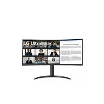 LG UltraWide | LG 34WR55QCB computer monitor 86.4 cm (34") 3440 x 1440 pixels Wide
