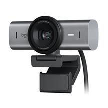 Logitech Web Cameras | Logitech MX Brio 705 for Business webcam 8.5 MP 4096 x 2160 pixels USB