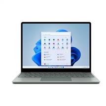 Green, Grey | Microsoft Surface Laptop Go 2 Intel® Core™ i5 i51135G7 31.5 cm (12.4")