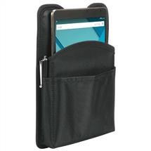 MOBILIS Tablet Cases | Mobilis Refuge 17.8 cm (7") Holster Black | In Stock