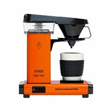 SDA - Coffee | Moccamaster Cup One Fully-auto Drip coffee maker | In Stock