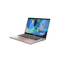 MSI Modern 14 C12M640UK Intel® Core™ i5 i51155G7 Laptop 35.6 cm (14")