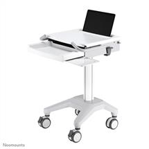 Multimedia Carts & Stands | Neomounts medical work station | In Stock | Quzo UK
